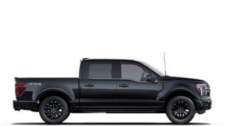 2025 Ford F-150® External Image 1